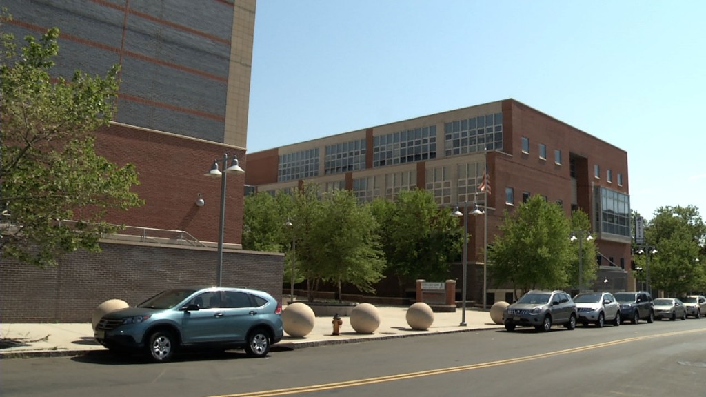 May 26, 2015: NJTV News with Mary Alice Williams