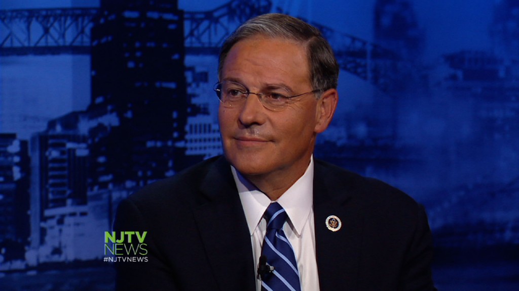 Asm. Bramnick: NJ Must Help AC Before Allowing Other Casinos