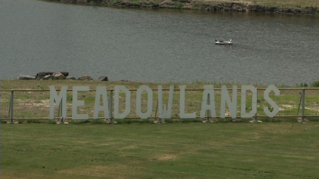 Racino Proposed for North Jersey