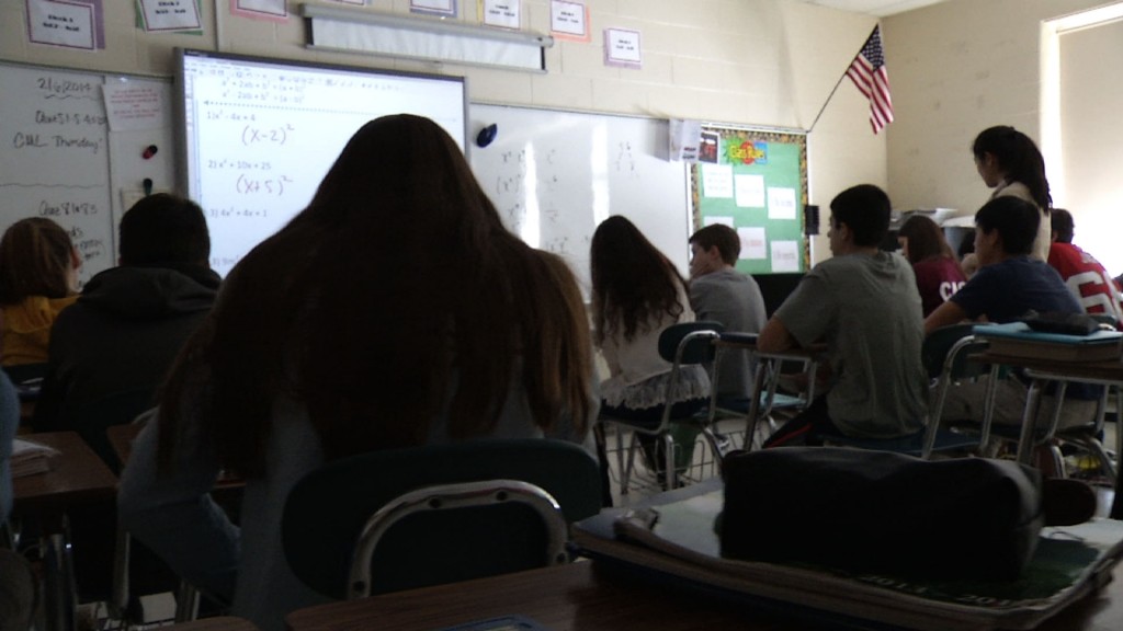 Reaction to Christie’s Condemnation of Common Core
