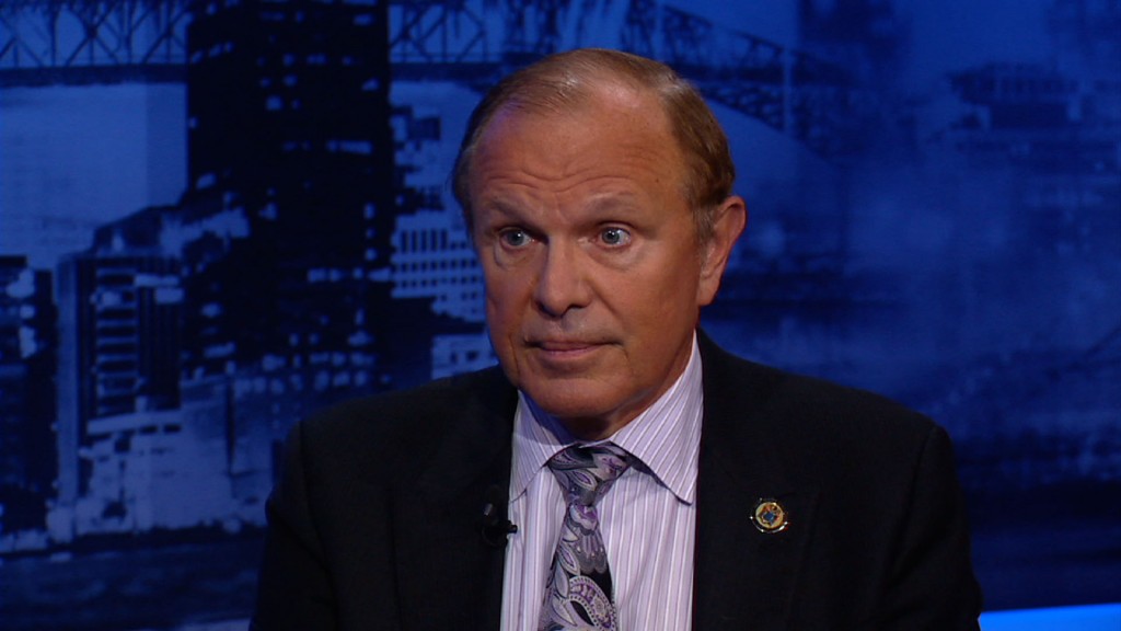 Sen. Lesniak Supports Bloustein Study on Tax Incentives, Casino Ballot Question