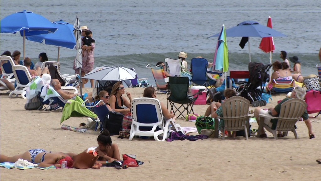 Preventing Skin Cancer While Still Enjoying the Outdoors