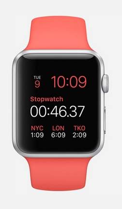 Cooper’s MD Anderson center to use Apple Watch to track breast cancer patients’ health, help them with treatment
