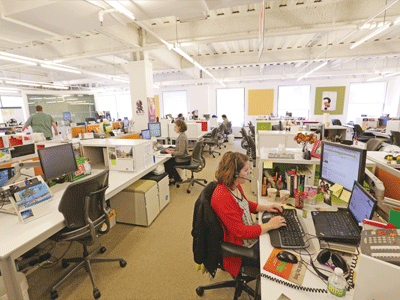 Audible approved for $39.3 million incentive to create new tech center in Newark