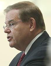 Poll: Menendez victim of ‘political witch hunt,’ N.J. residents say