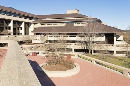 Verizon sells Basking Ridge complex in $650M leaseback deal