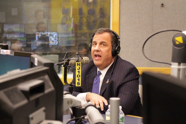 ‘Ask the Governor’ Live Stream: Dec. 8, 2015