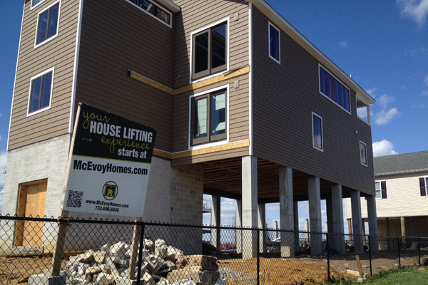 Feds Probe Why Sandy Victims Were Shortchanged on Flood-Insurance Claims