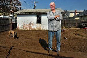 Why Were Homeowners Hit by Superstorm Sandy Left High-and-Dry by Their Insurers?