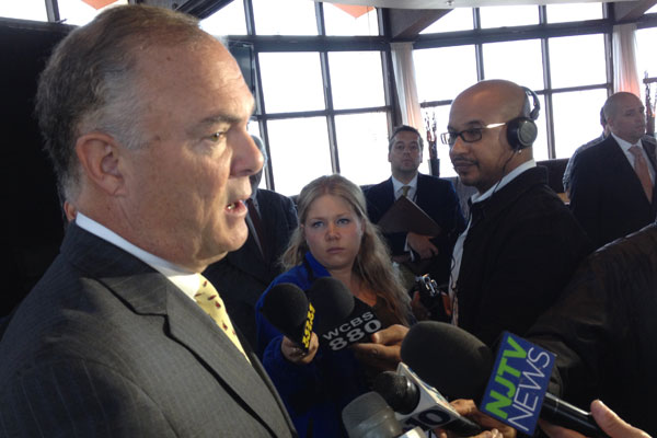 Jersey Shore Poised for Third Summer Season Since Superstorm Sandy