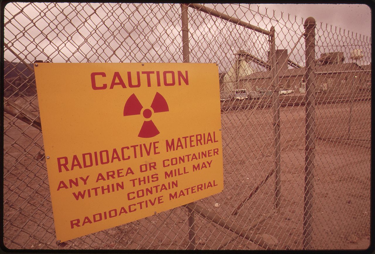 Bacteria Could Help Clean Groundwater Contaminated by Uranium Ore Processing, Rutgers Study Finds