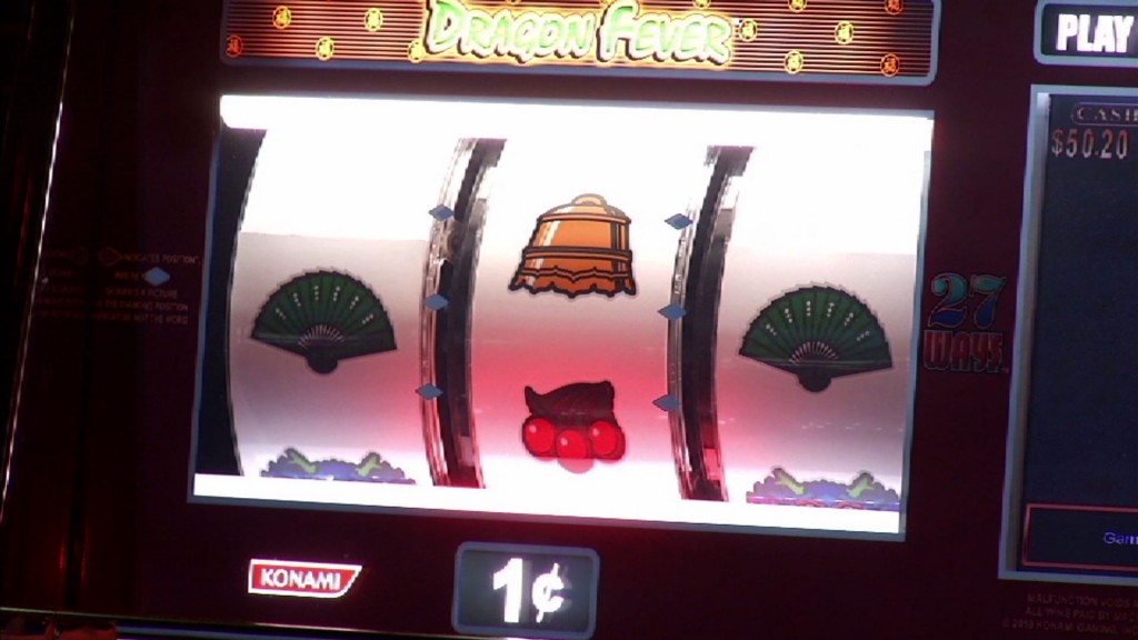 Democratic Lawmakers Push for North Jersey Casinos