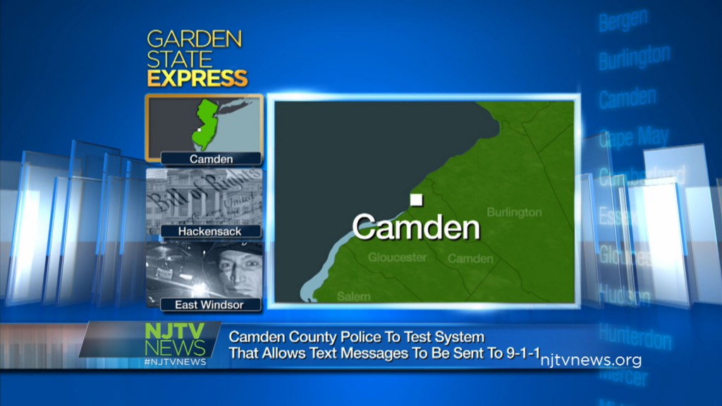 June 1, 2015: GSX – NJTV News