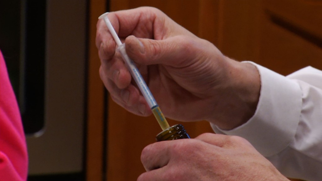 Parents Fight for Daughter’s Right to Take Medical Marijuana at School