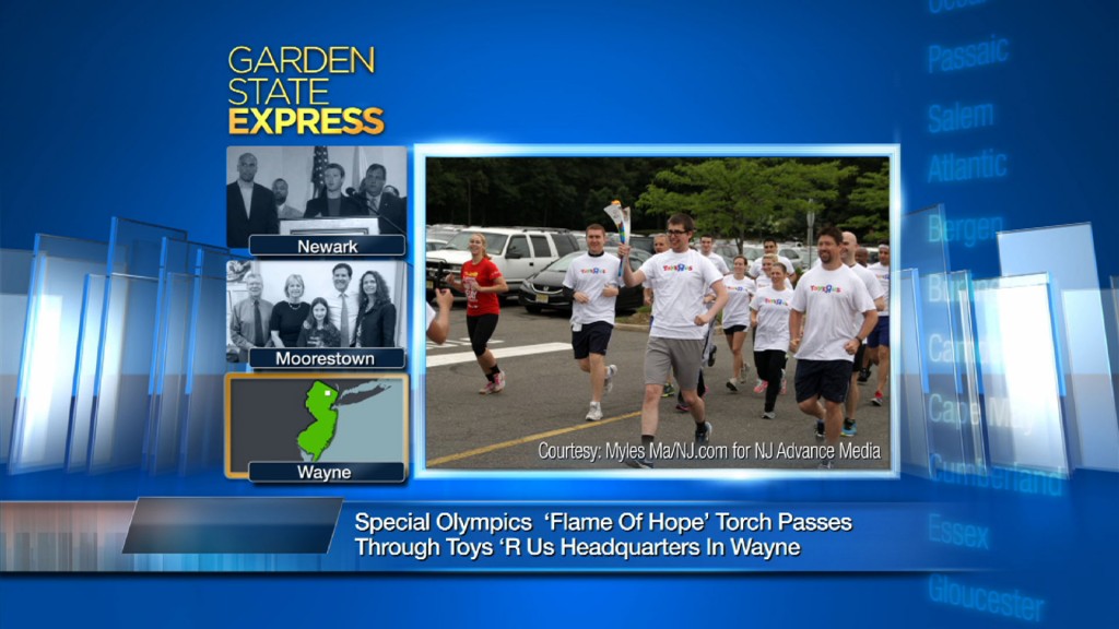 June 4, 2015: GSX – NJTV News