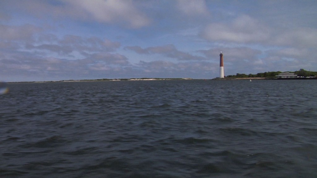Learning More to Help Restore the Barnegat Bay