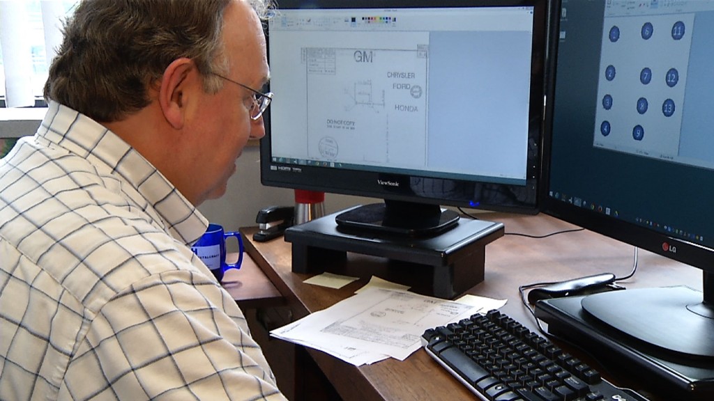 NJ Jobs Program Helps Match Unemployed with Companies