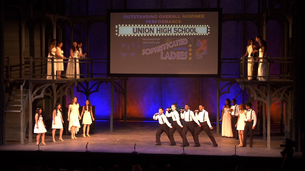 High School Musicals Receive Highest Honors at Rising Star Awards