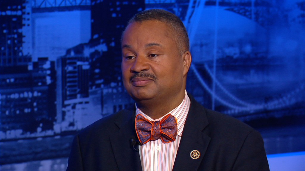 Rep. Payne: Jersey Jobs Tour Aims to Help Small Businesses