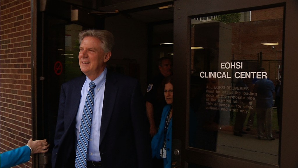 June 8, 2015: NJTV News with Mary Alice Williams