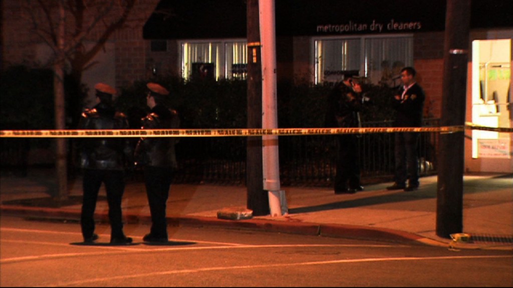 What Warrants Police Use of Deadly Force in NJ?