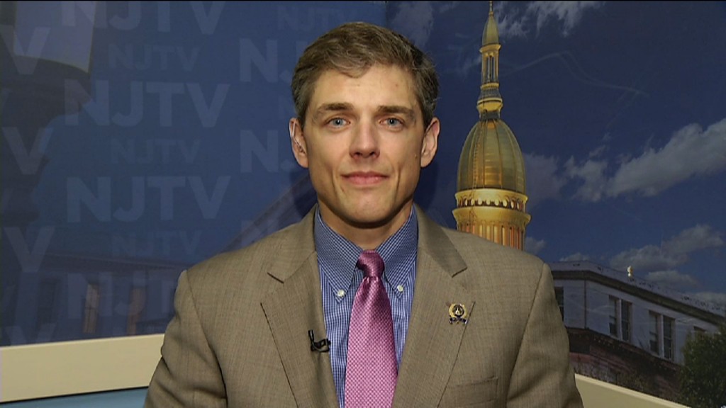 Asm. Webber: Take a Cue from Purdue University and Freeze College Tuition in NJ
