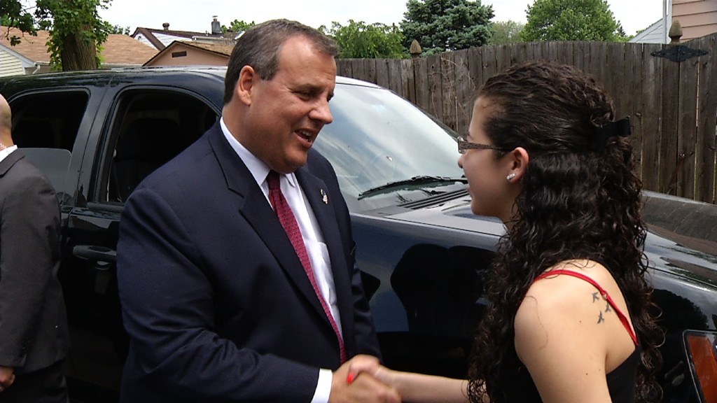 June 12, 2015: NJTV News with Mary Alice Williams