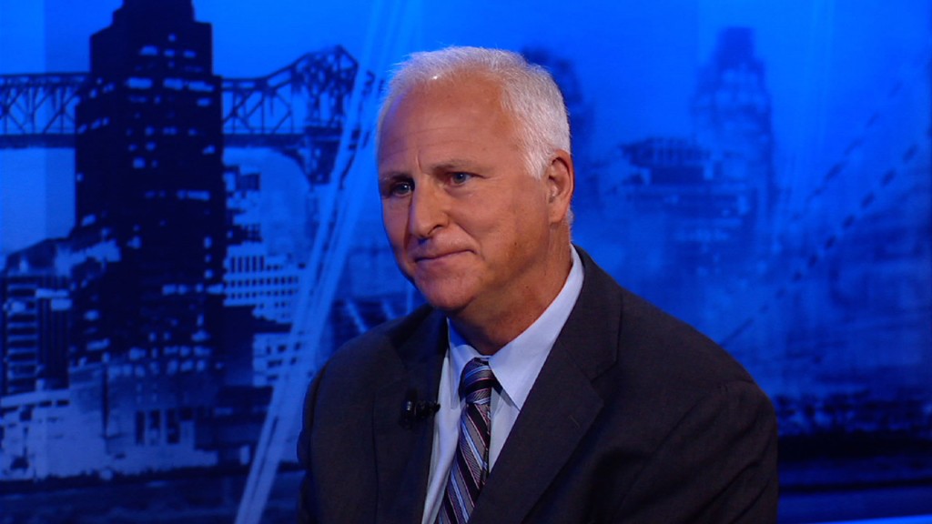Education Law Center Director: Better Effort Needed to Fund Education in NJ
