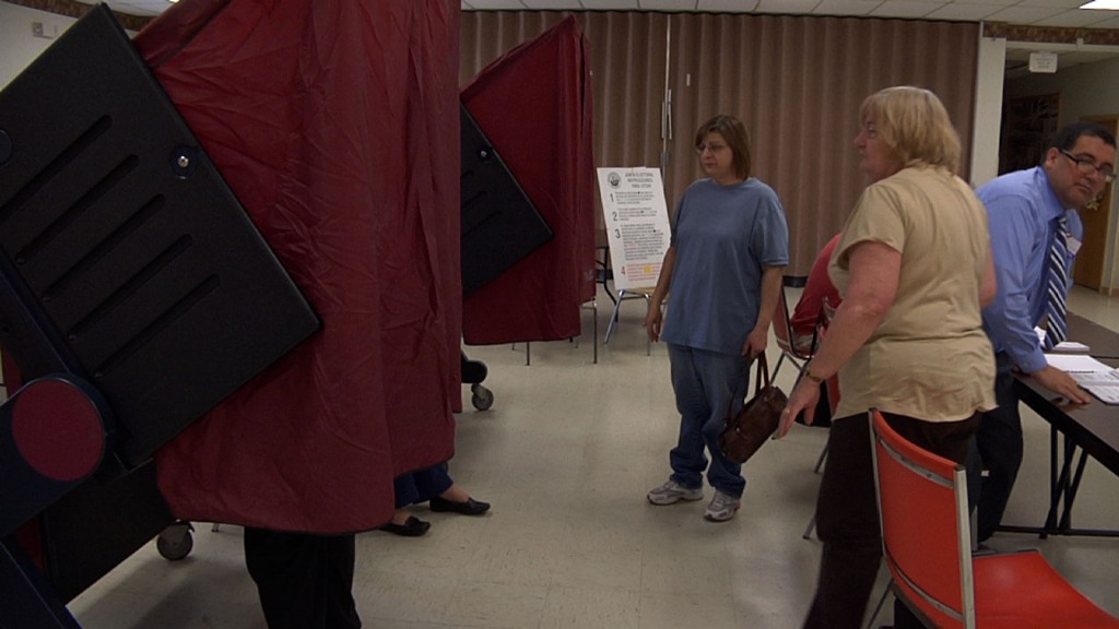 June 15, 2015: NJTV News with Mary Alice Williams
