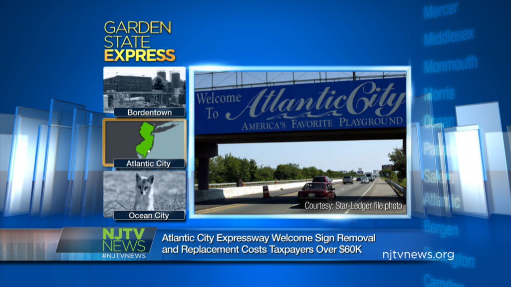 June 16, 2015: GSX – NJTV News