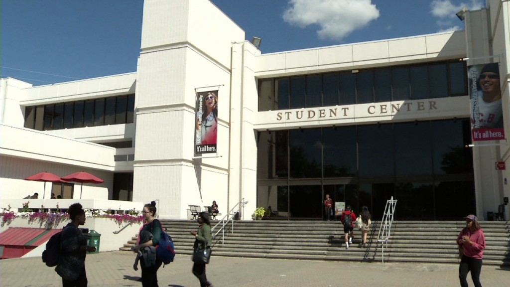 NJ Public Colleges Face Credit Rating Downgrades from Moody’s