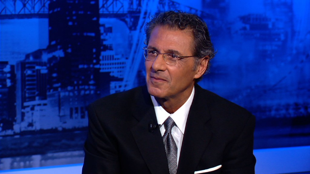 Kessler Foundation Pres.: Disabled Face Challenges in the Workplace