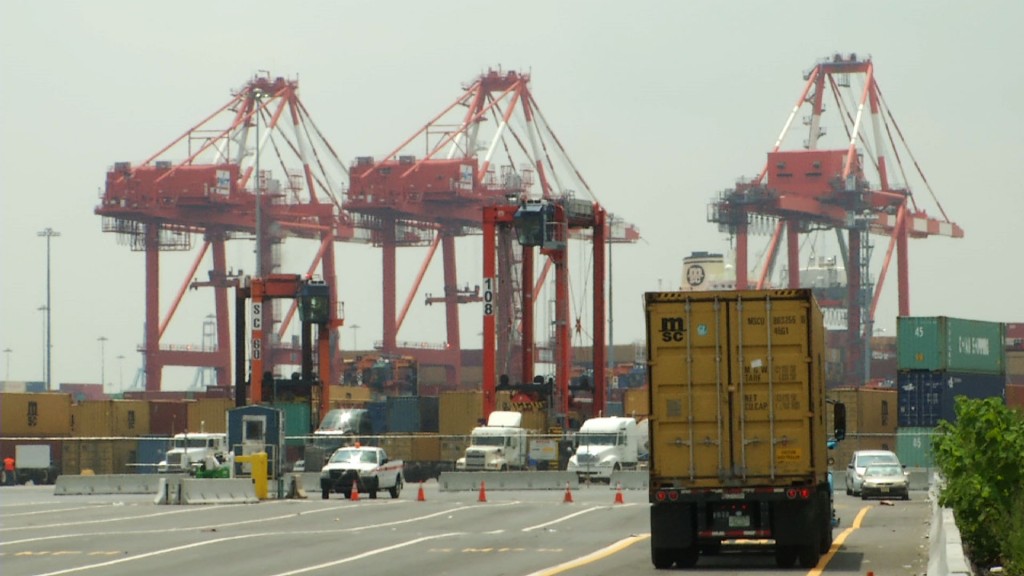 Suddenly, a Port Authority Reform Bill From the New York Legislature