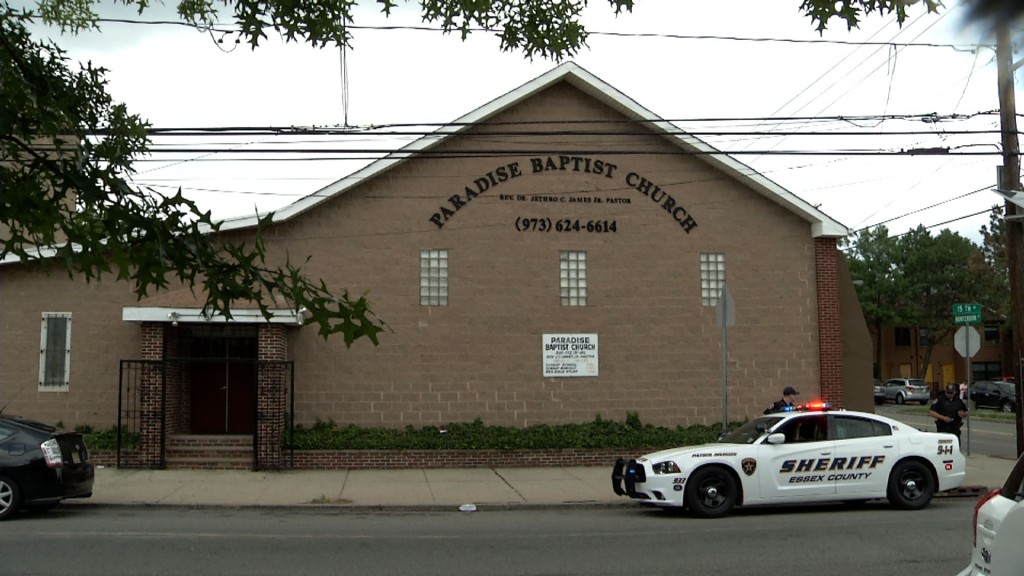 NJ Churches Ask for Heightened Security After Charleston Shooting