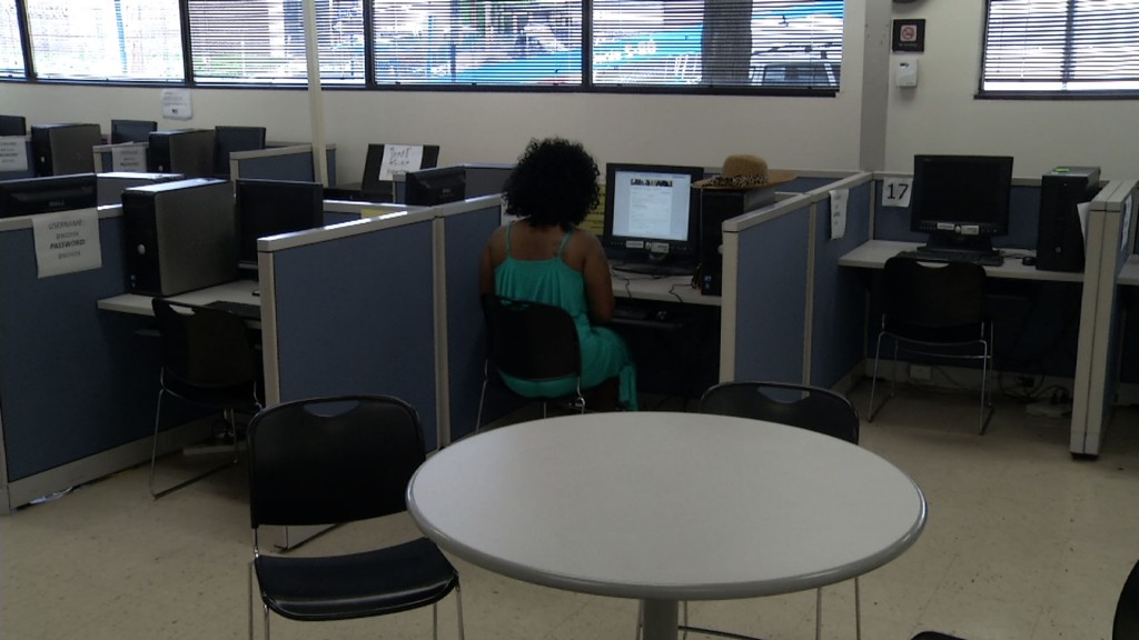 Many Turn to Part-Time Work When They Can’t Find Full-Time Employment