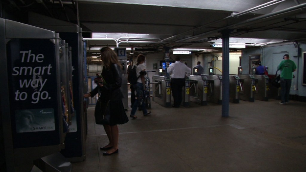 Committee Hears About Port Authority Reforms