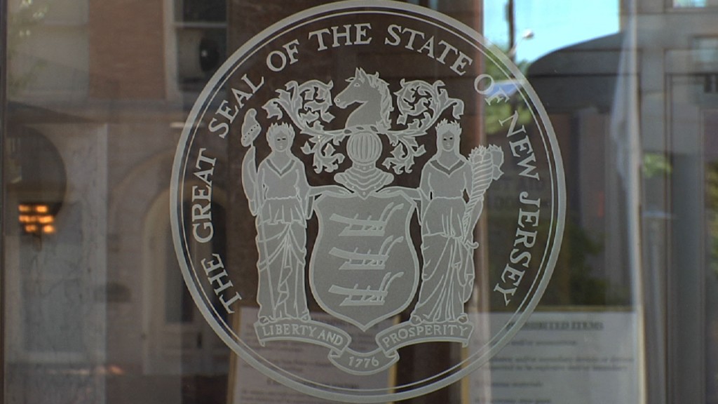 June 26, 2015: NJTV News with Mary Alice Williams