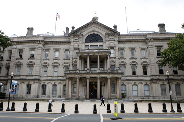 Where the Action Is: A Guide to New Jersey’s Most-Contested Primaries