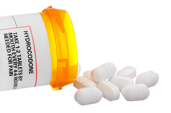 Insurers Balk at Legislation That Would Make Them Pay for Safer Painkillers