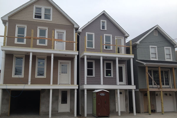 State Proposes Revisions to Rules Governing Flood-Zone, Coastal Construction