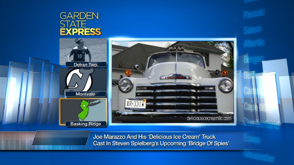 July 1, 2015: GSX – NJTV News