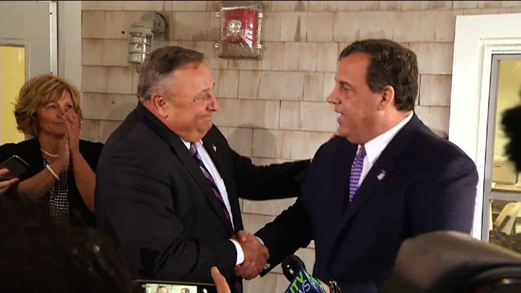 July 1, 2015: NJTV News with Mary Alice Williams