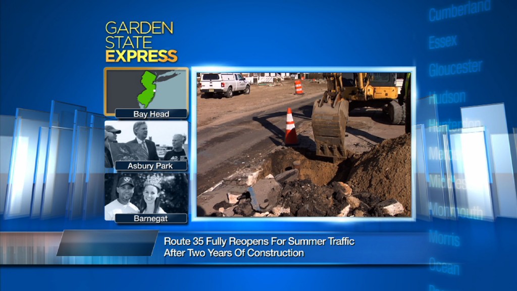 July 2, 2015: GSX – NJTV News