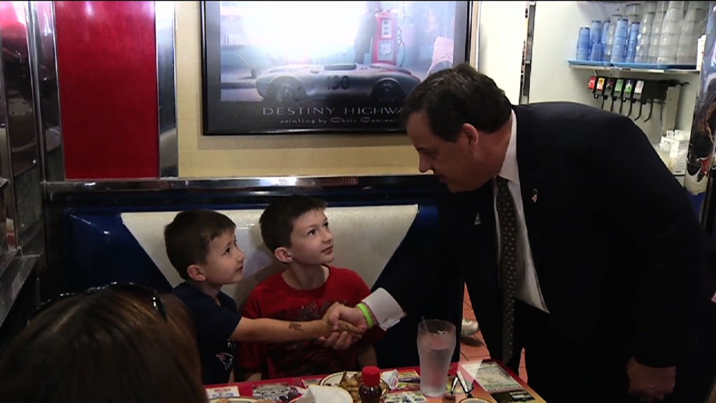 July 3, 2015: NJTV News with Mary Alice Williams