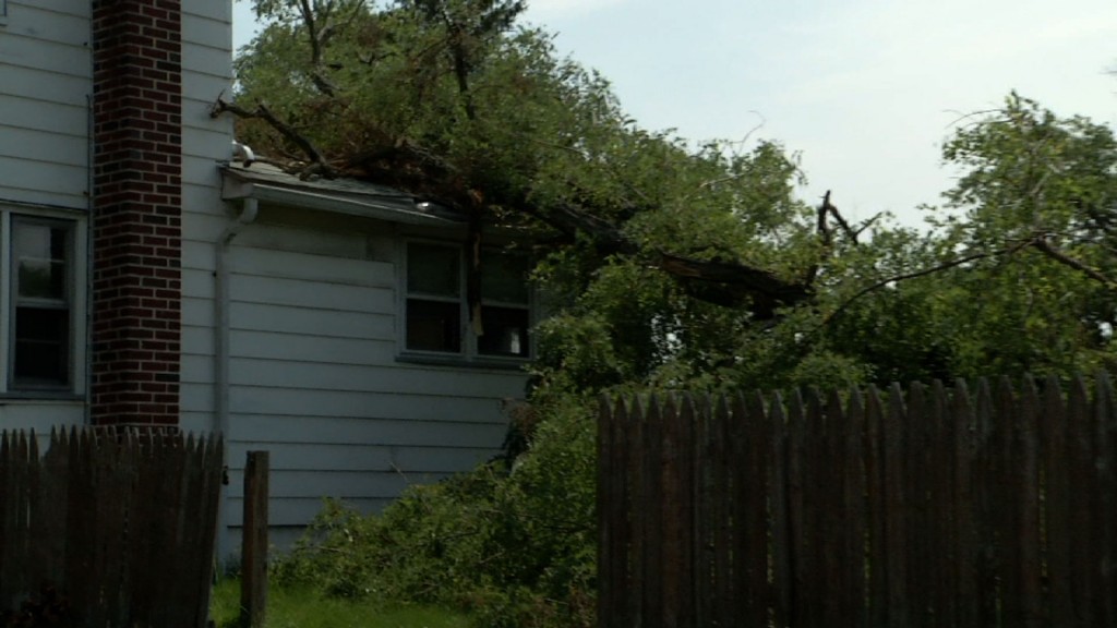 South Jersey Still Recovering 10 Days After Storm