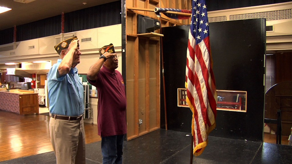 The History of the American Flag