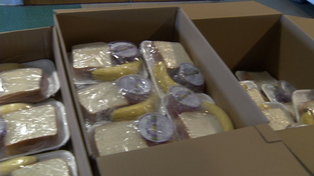 Perth Amboy Offers Summer Meals to Kids in Need with Help of Federal Funds