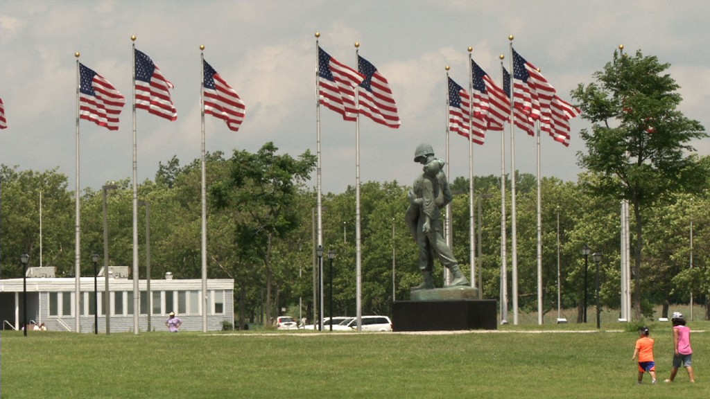 July 7, 2015: NJTV News with Mary Alice Williams