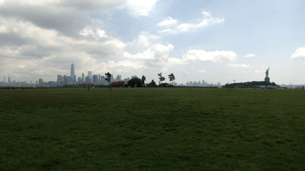 Liberty State Park Advocates Fear Commercial Development Despite New Law
