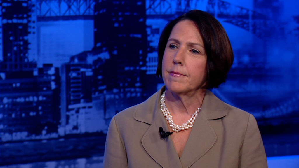 CAWP Director: NJ Has Made Strides to Include More Women in Politics